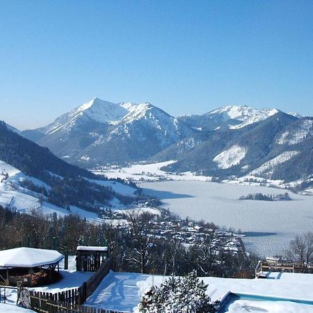 Ferienhaus Alpenflair Bei Шлирзе Экстерьер фото