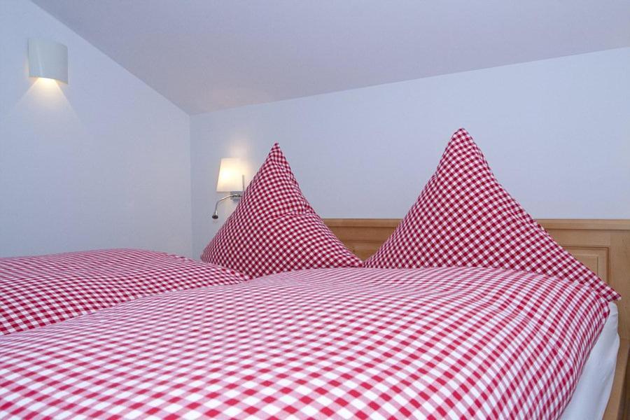 Ferienhaus Alpenflair Bei Шлирзе Экстерьер фото